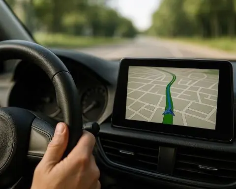 Xona’s Pulsar Constellation Secures $92M to Revolutionize GPS with Centimeter-Accurate, Unhackable Navigation