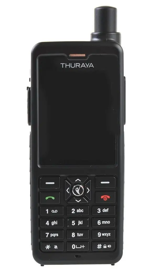 Thuraya XT PRO 2