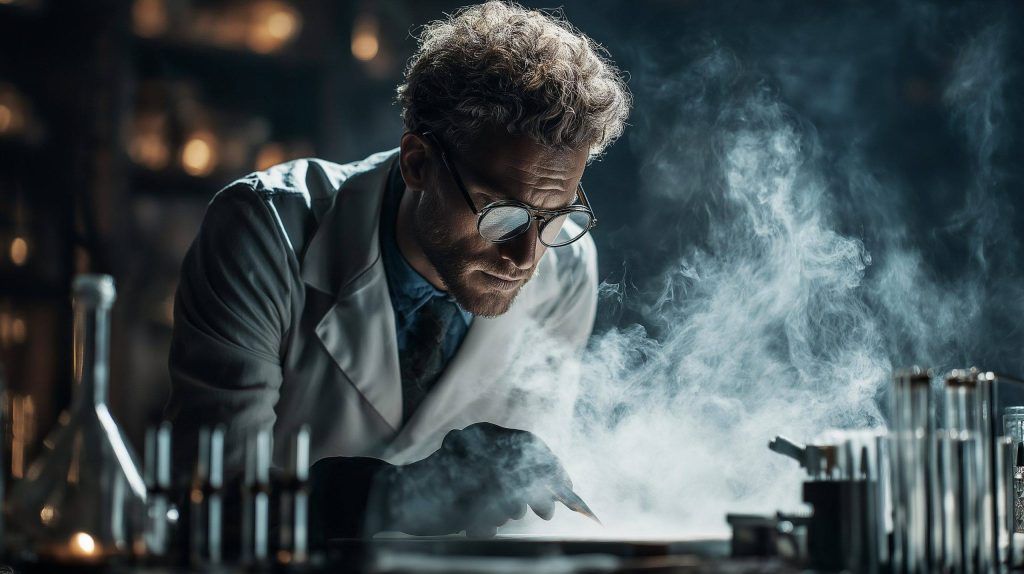 10 Game-Changing Science Breakthroughs in July 2025 – From Space to Health