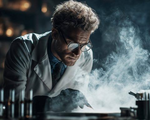 10 Game-Changing Science Breakthroughs in July 2025 – From Space to Health