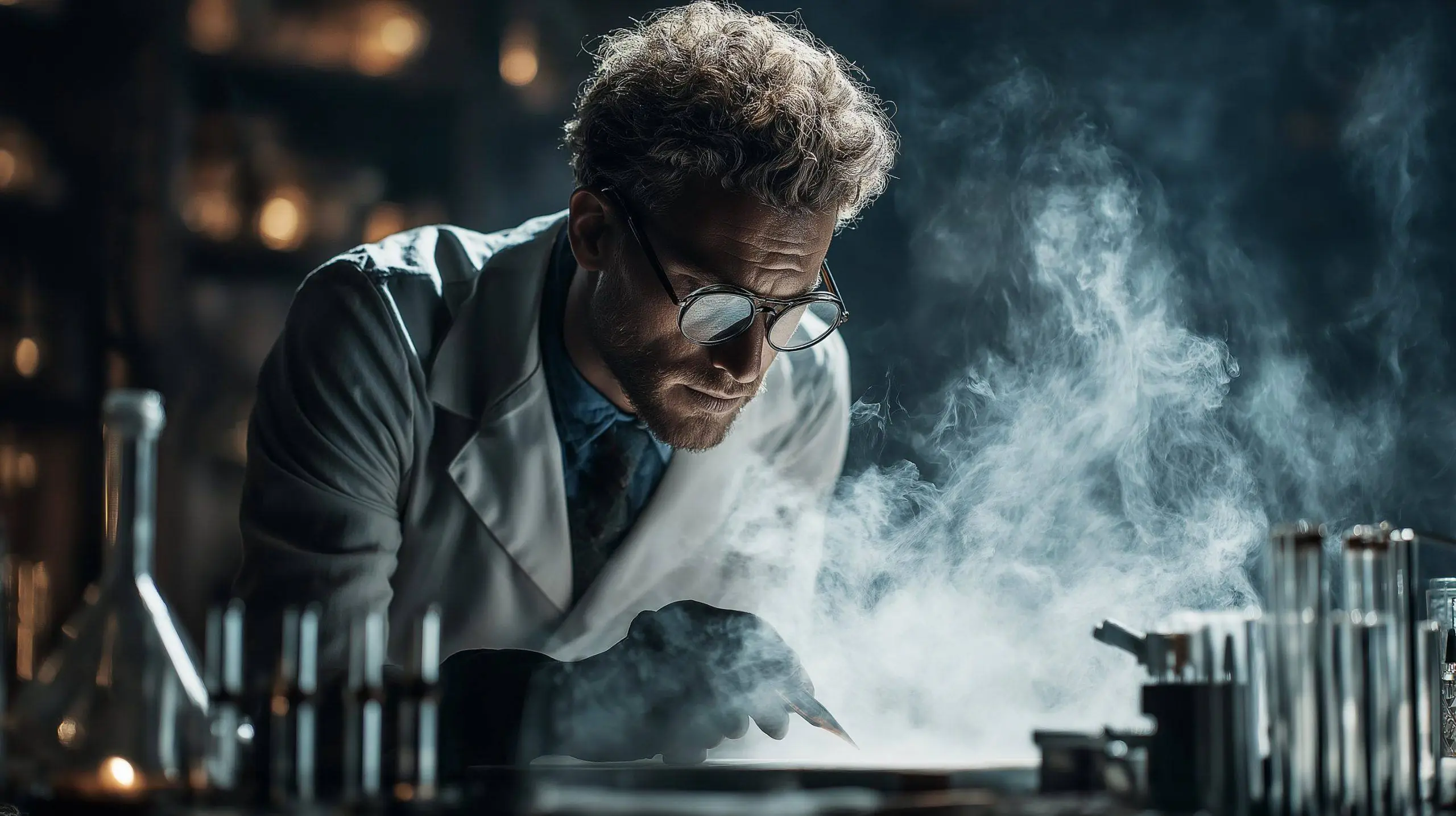 10 Game-Changing Science Breakthroughs in July 2025 – From Space to Health