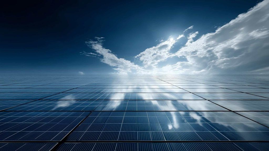 1MW vs 100kW Solar Power Plants – Cost, ROI & Global Insights (India in Focus)
