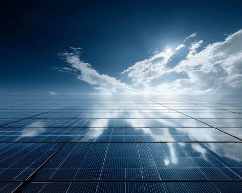 1MW vs 100kW Solar Power Plants – Cost, ROI & Global Insights (India in Focus)