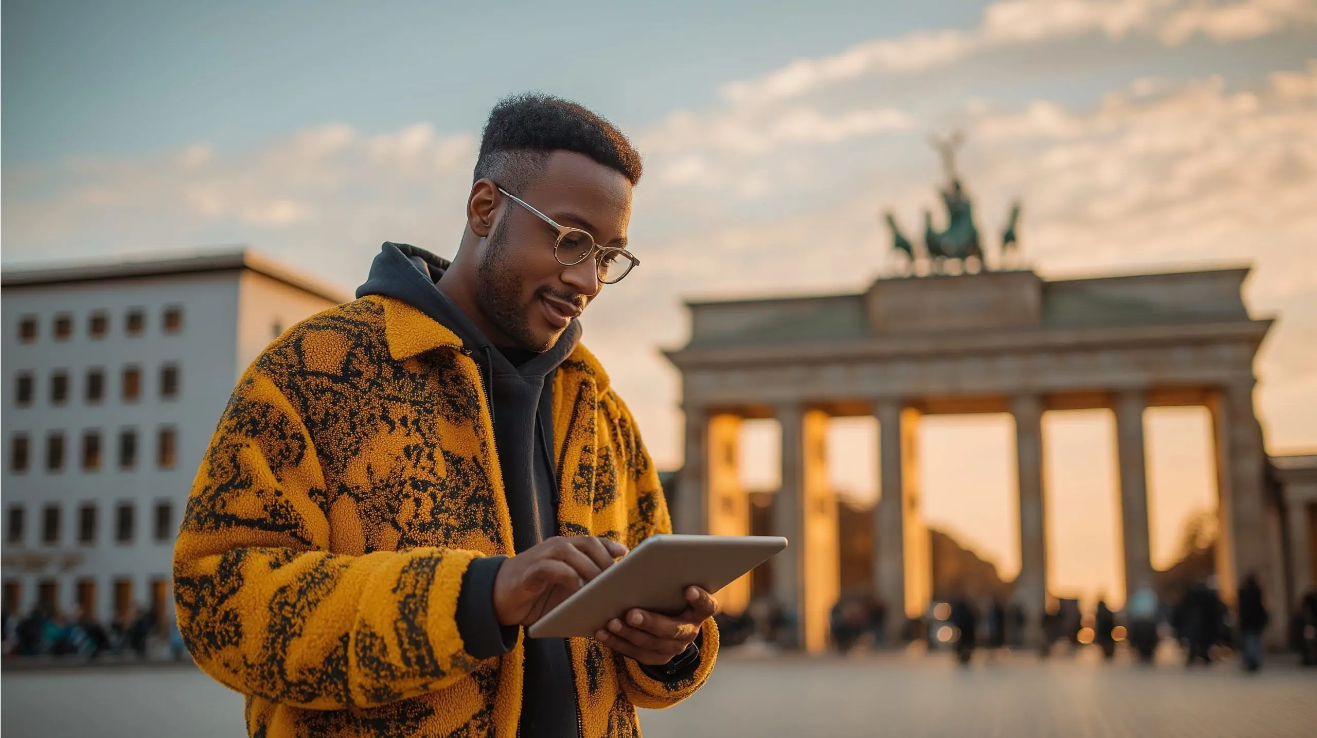 Internet Access in Germany 2025: DSL, Cable, Fiber, 5G, and Satellite Connectivity