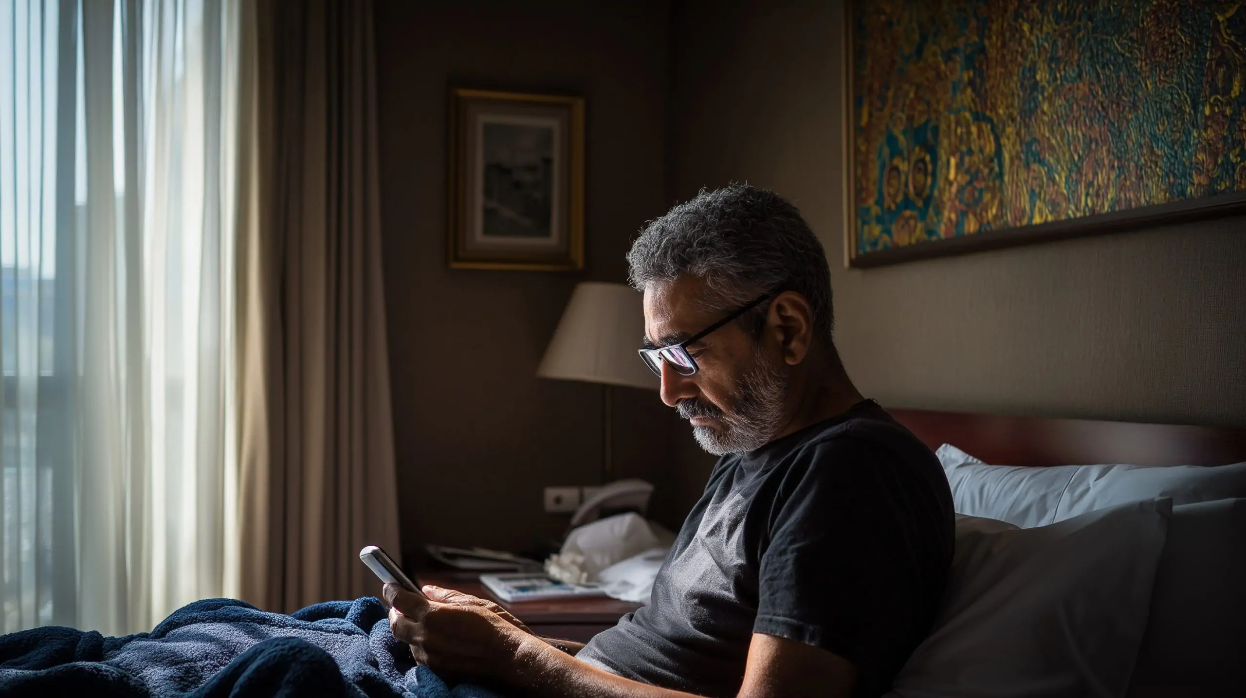 State of Internet Access in Lebanon: From Fiber Optics to Starlink Skies