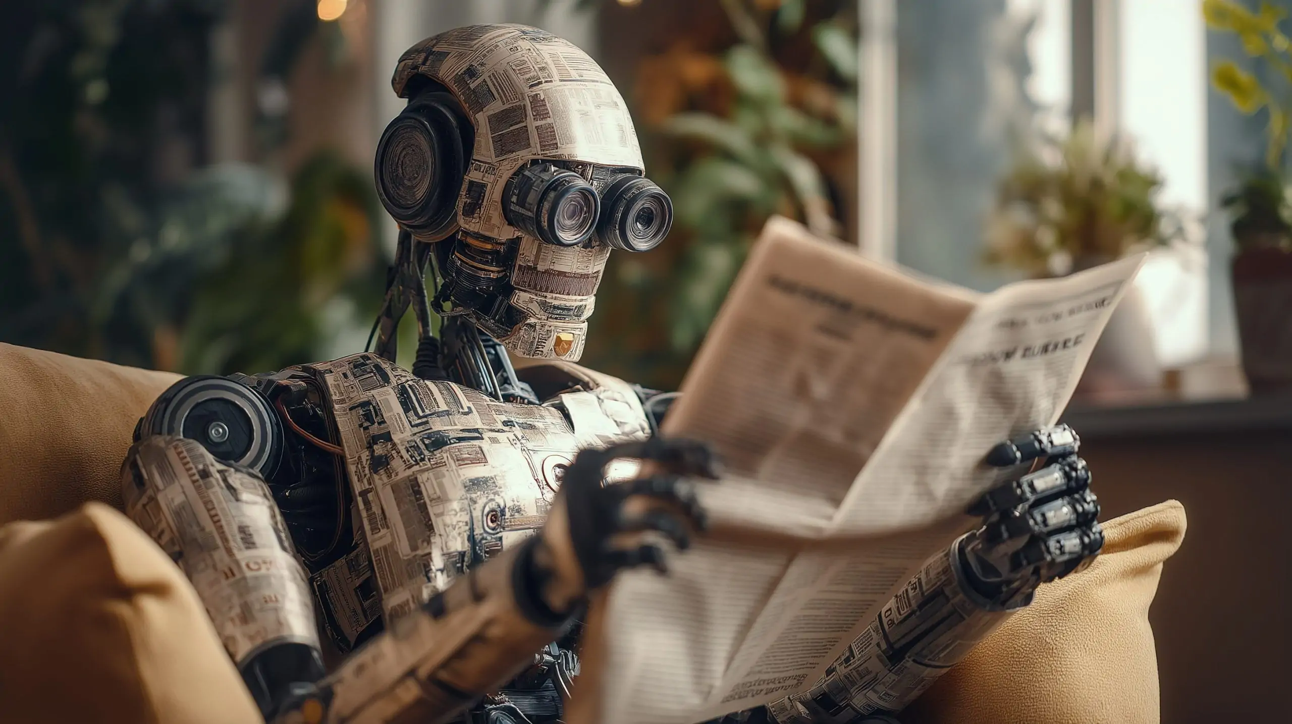 AI’s 48-Hour Whirlwind: Tech Giants Launch Next-Gen Tools as Regulators Strike Back (July 29–30, 2025)