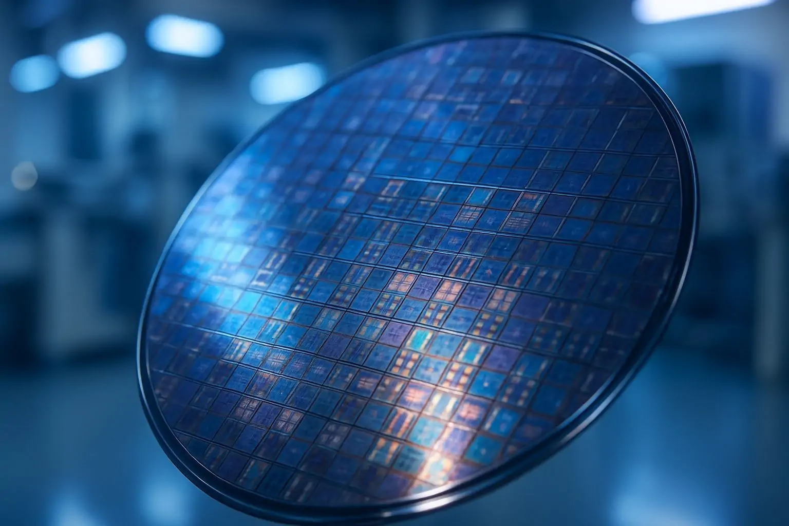Semiconductor Industry Roundup (June–July 2025): Advanced Chips, Equipment, and Geopolitics