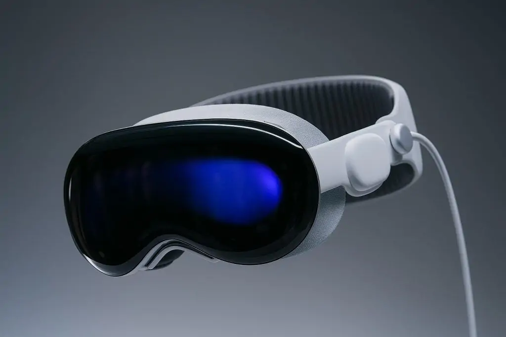 Apple Vision Pro vs Meta Quest 3: In-Depth Comparison and Review 2025