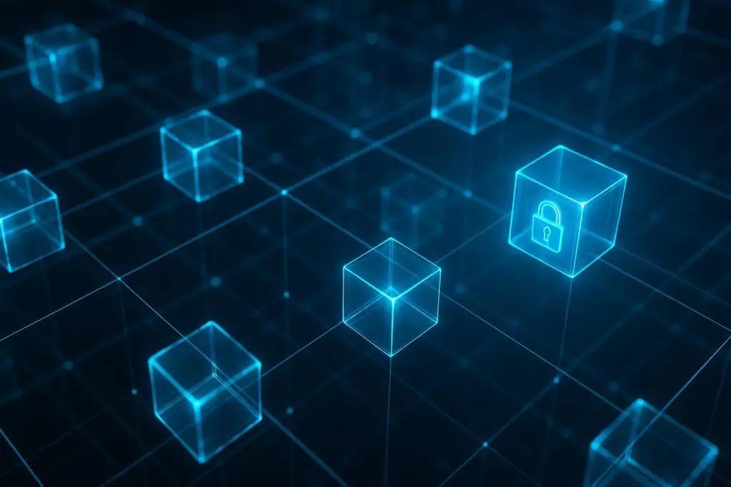 June–July 2025 Blockchain & DLT Developments: Major News, Trends, Regulation, and Adoption