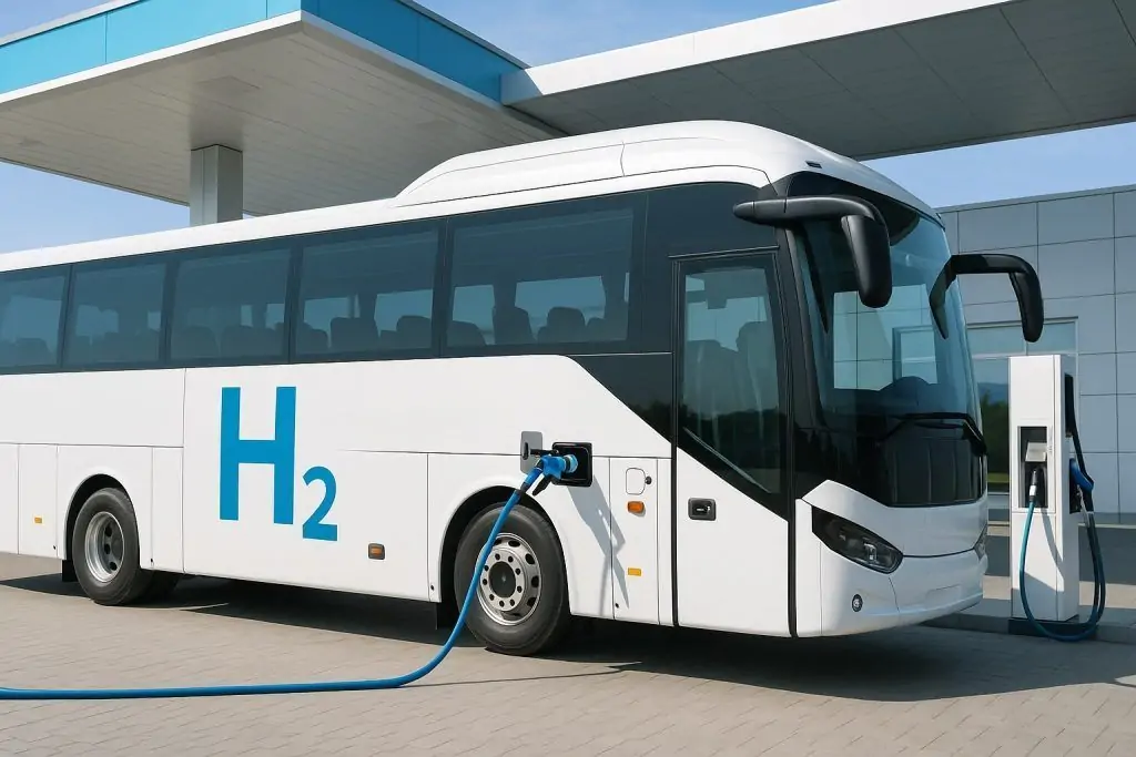 Hydrogen Revolution Heats Up: Global Breakthroughs, Big Investments & Bold Policies (June–July 2025)