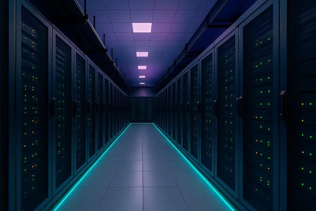 Global Data Center Infrastructure & Colocation Industry Update (June–July 2025)