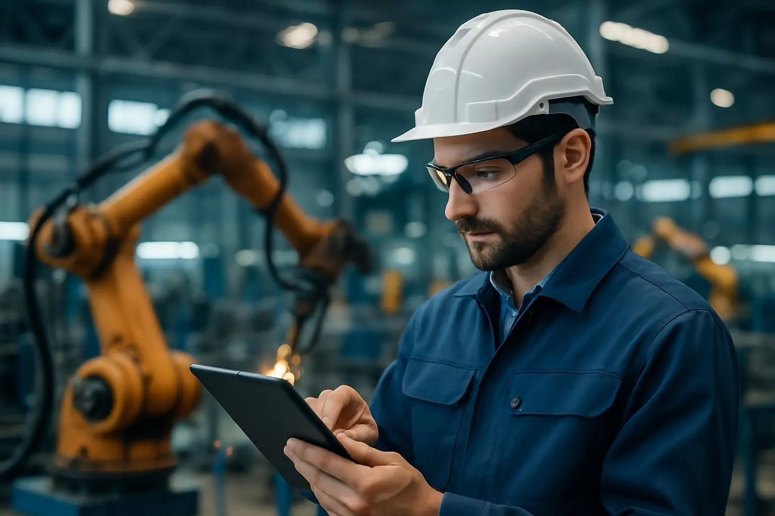 Industrial IoT News & Trends Roundup – June–July 2025