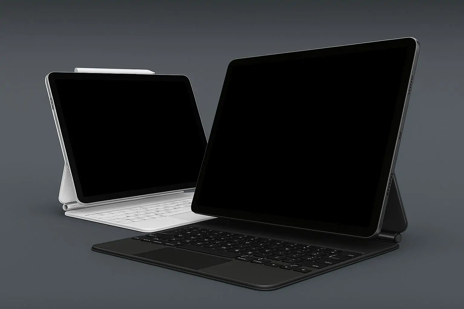 Battle of the Pro Tablets: Apple M2 iPad Pro vs Microsoft Surface Pro 11 – Which Reigns Supreme?