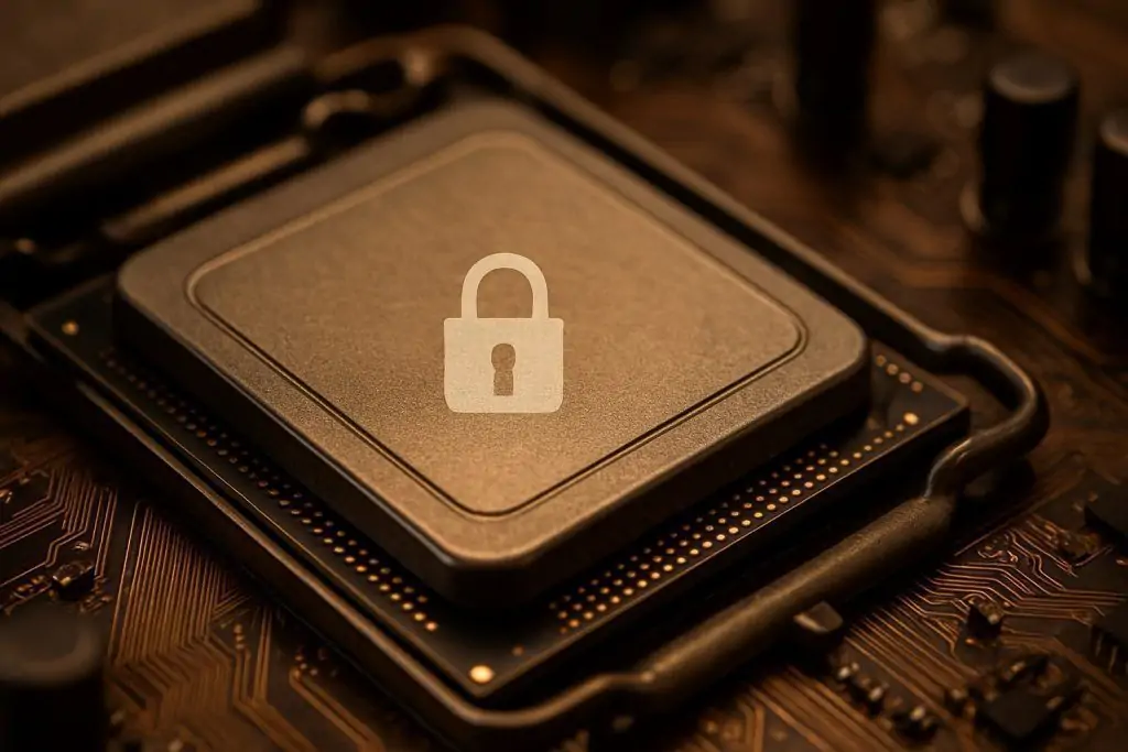 Trusted Execution Environment (TEE) Hardware News – June–July 2025