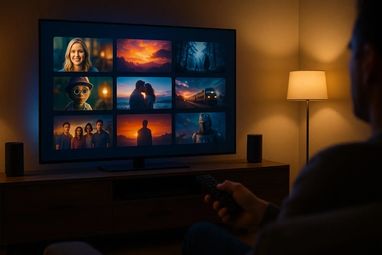 Summer Streaming Shake-Up: Global OTT Power Moves and Trends (June–July 2025)