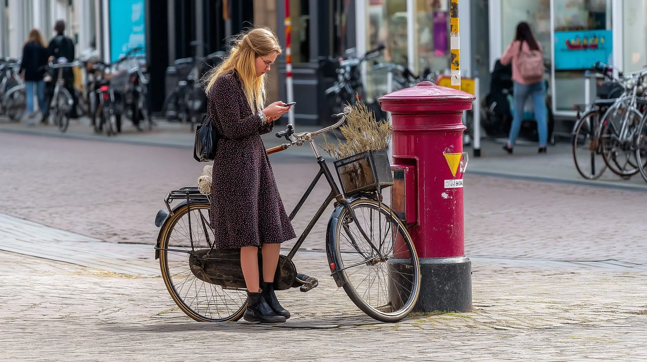 Internet Access in the Netherlands: 2025 Status and Outlook