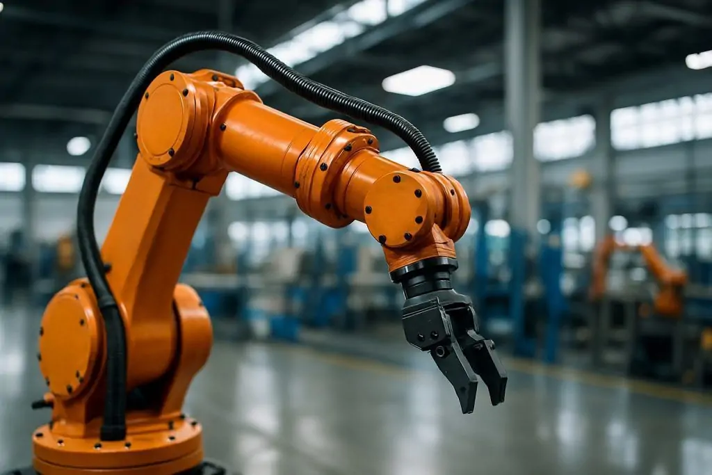 June–July 2025 Update: Workflow Automation & RPA Industry Report
