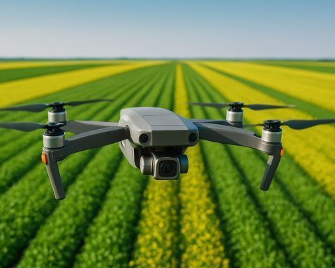 AgriTech and Precision Agriculture Update (June–July 2025)