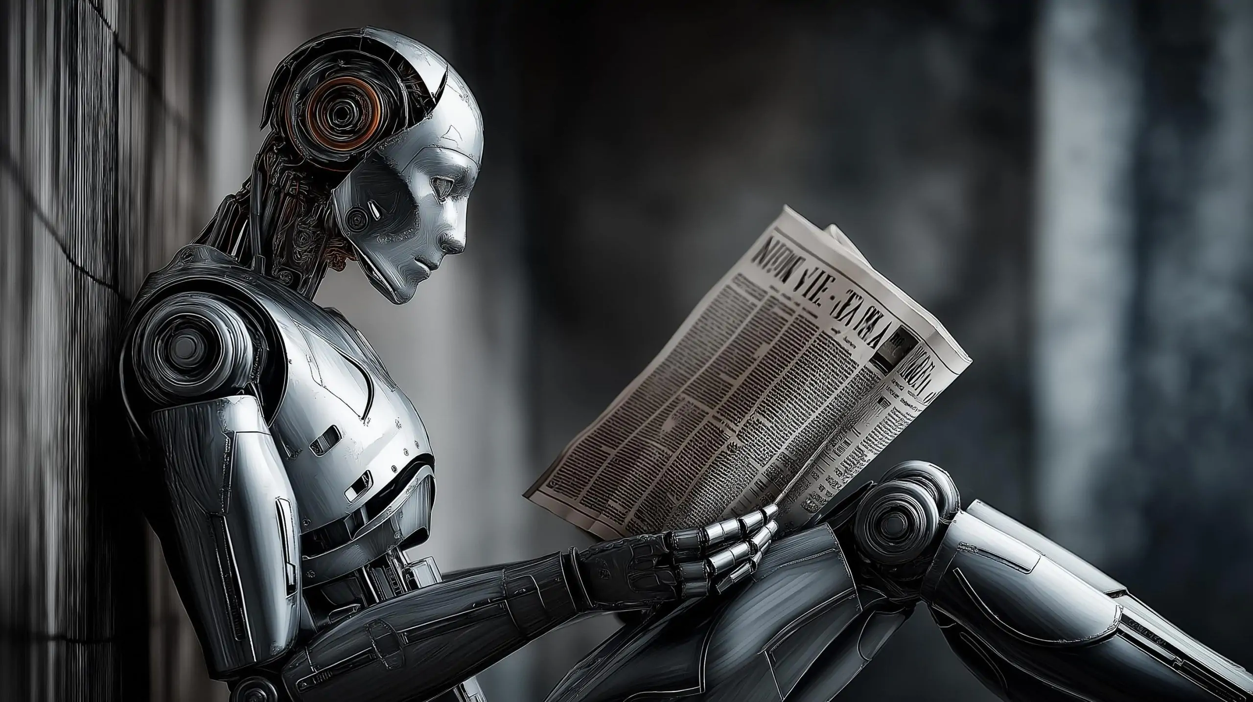 The State of Artificial Intelligence in 2025: Transformations, Risks, and the Road Ahead / Updated: 2025, July 6th, 00:00 CET