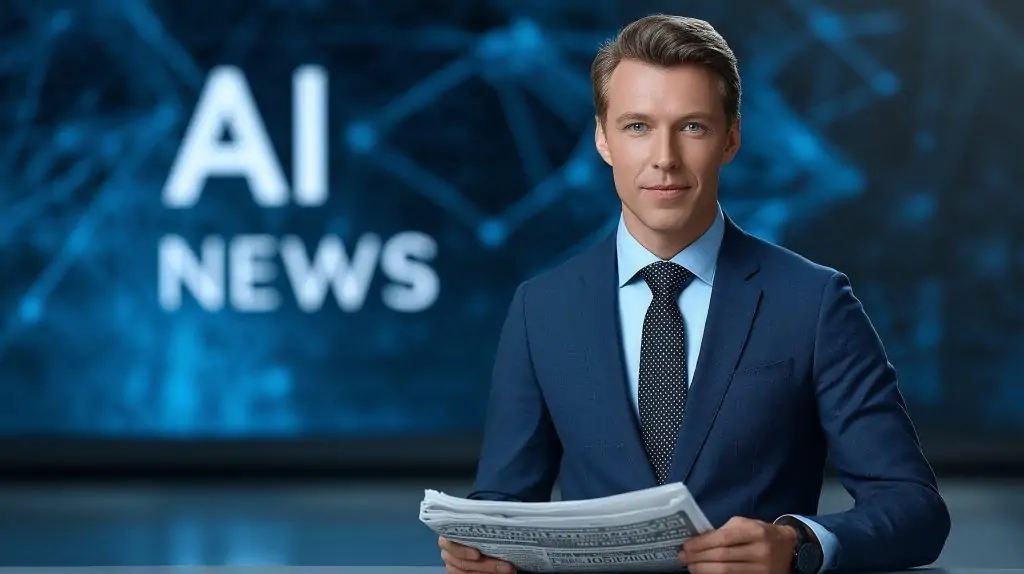 AI News Today: Regulation, Innovation, and Societal Impact / Updated: 2025, July 5th, 00:00 CET