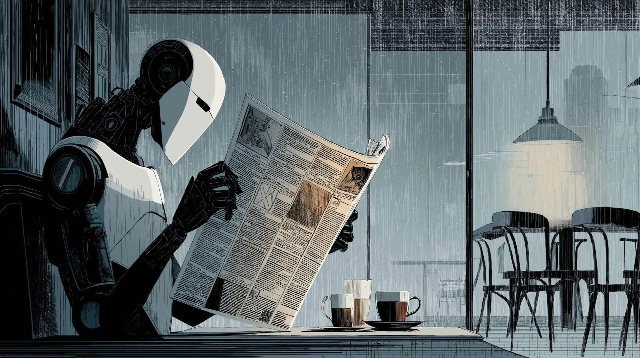 The State of AI in 2025: Regulation, Innovation, Risks, and Societal Impact / Updated: 2025, July 6th, 12:00 CET