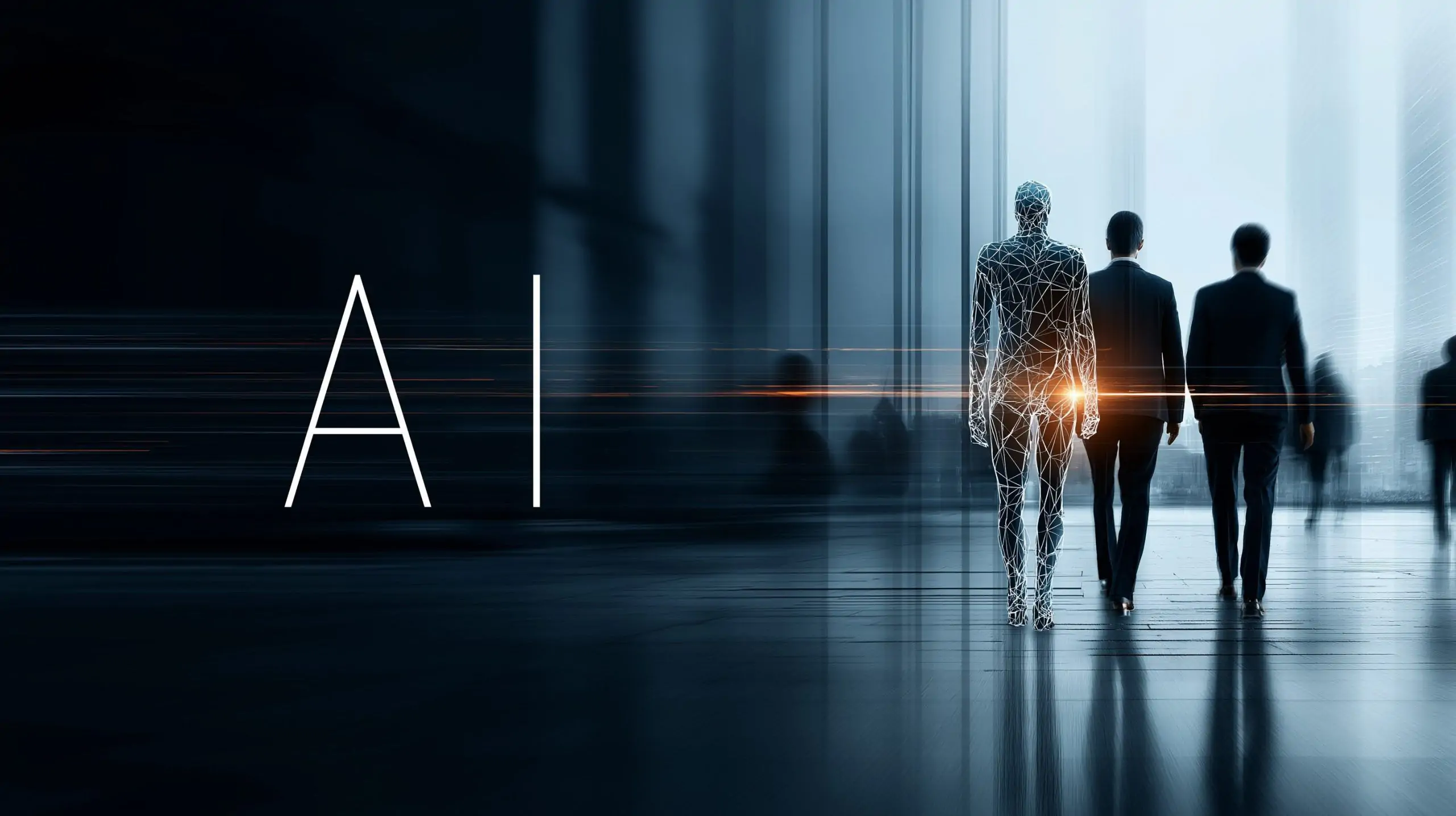 AI in Business: How Artificial Intelligence Is Revolutionizing Every Industry