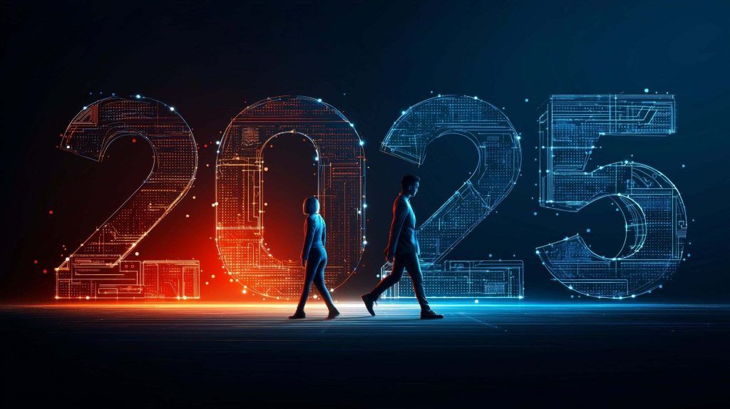 AI, Cloud & Cybersecurity Boom: Inside the 2025 CIO Tech Agenda