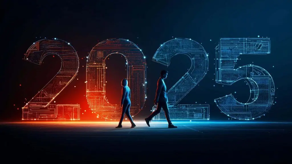 AI, Cloud & Cybersecurity Boom: Inside the 2025 CIO Tech Agenda