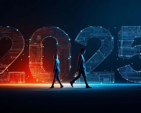 AI, Cloud & Cybersecurity Boom: Inside the 2025 CIO Tech Agenda