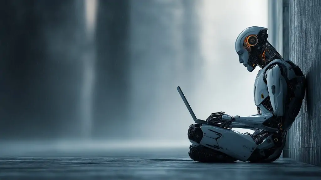 The AI Revolution Has Only Just Begun – How Artificial Intelligence Is Transforming Everything