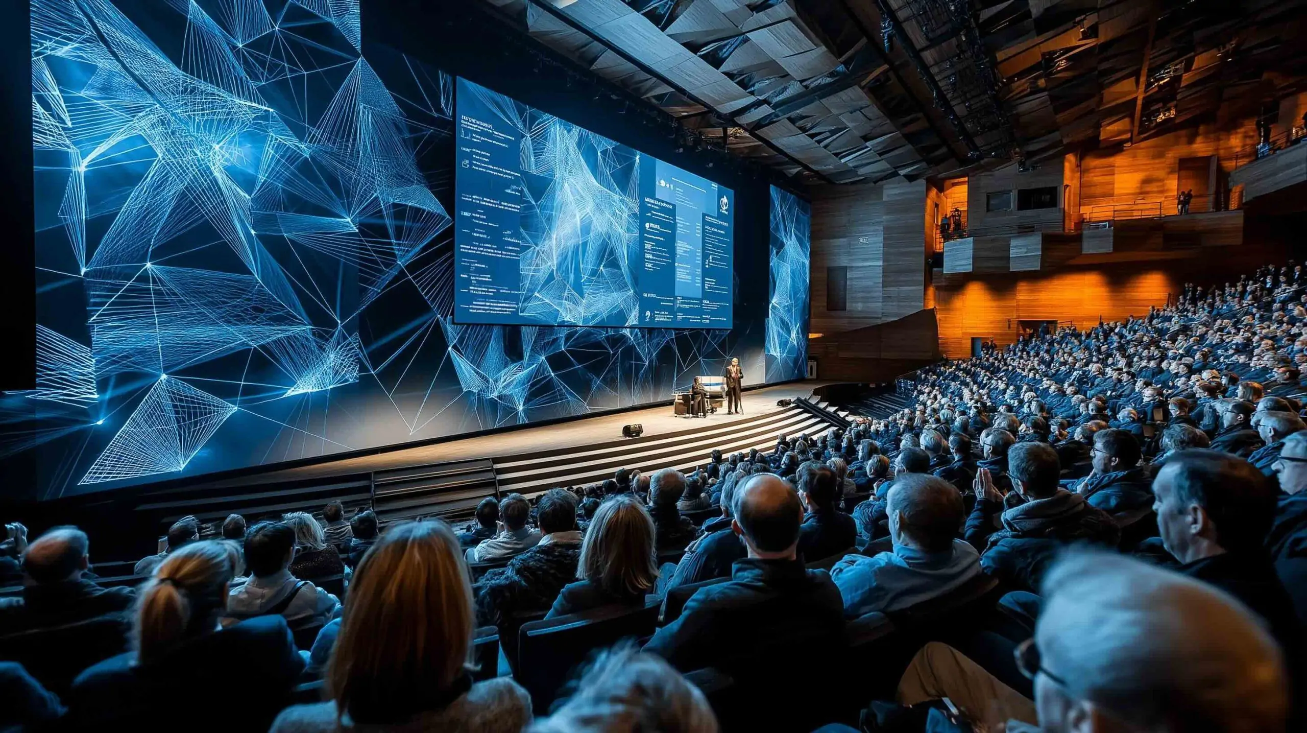 Major AI Conferences, Exhibitions, and Awards in 2025–2026