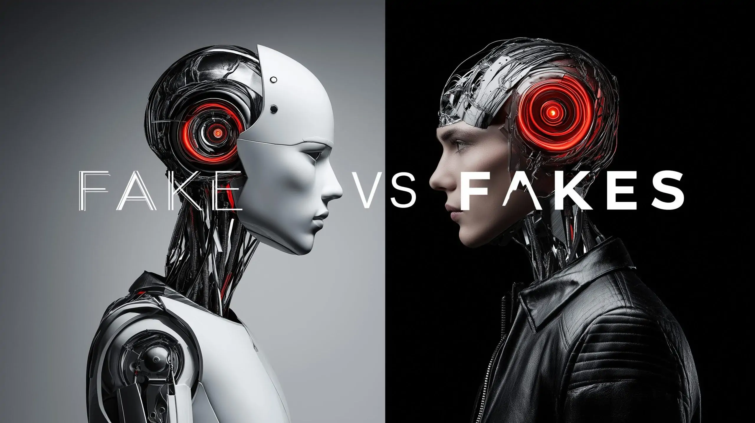 AI vs. the Fakes: Inside the 2025 Race to Spot ChatGPT, Deepfakes and More