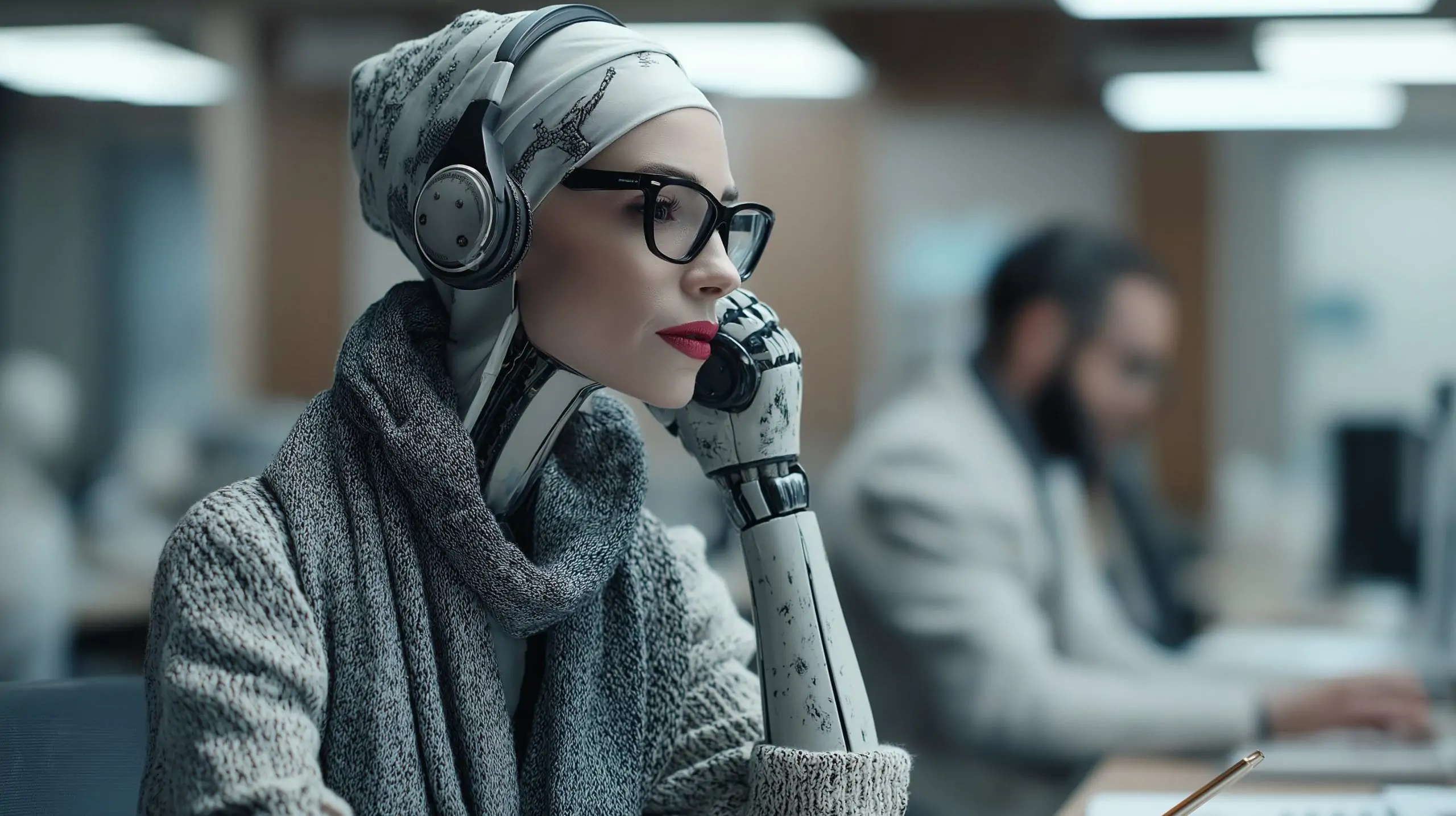 AI Won’t Steal Your Job – It Will Supercharge Your Career in 2025 🚀