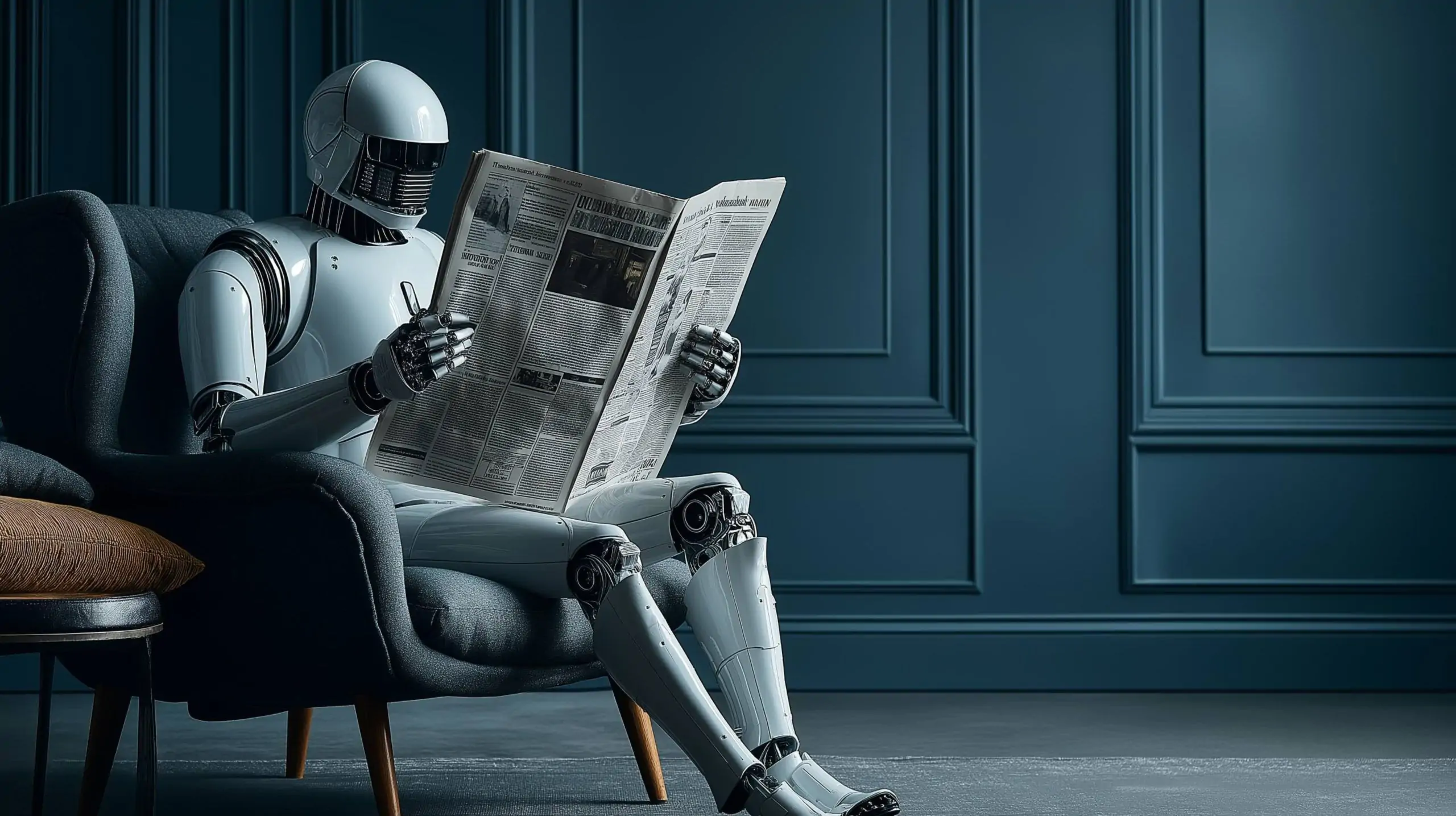 AI Revolution Unfolds: Big Tech Bets, Breakthroughs & Bold Policies (July 21–22, 2025)