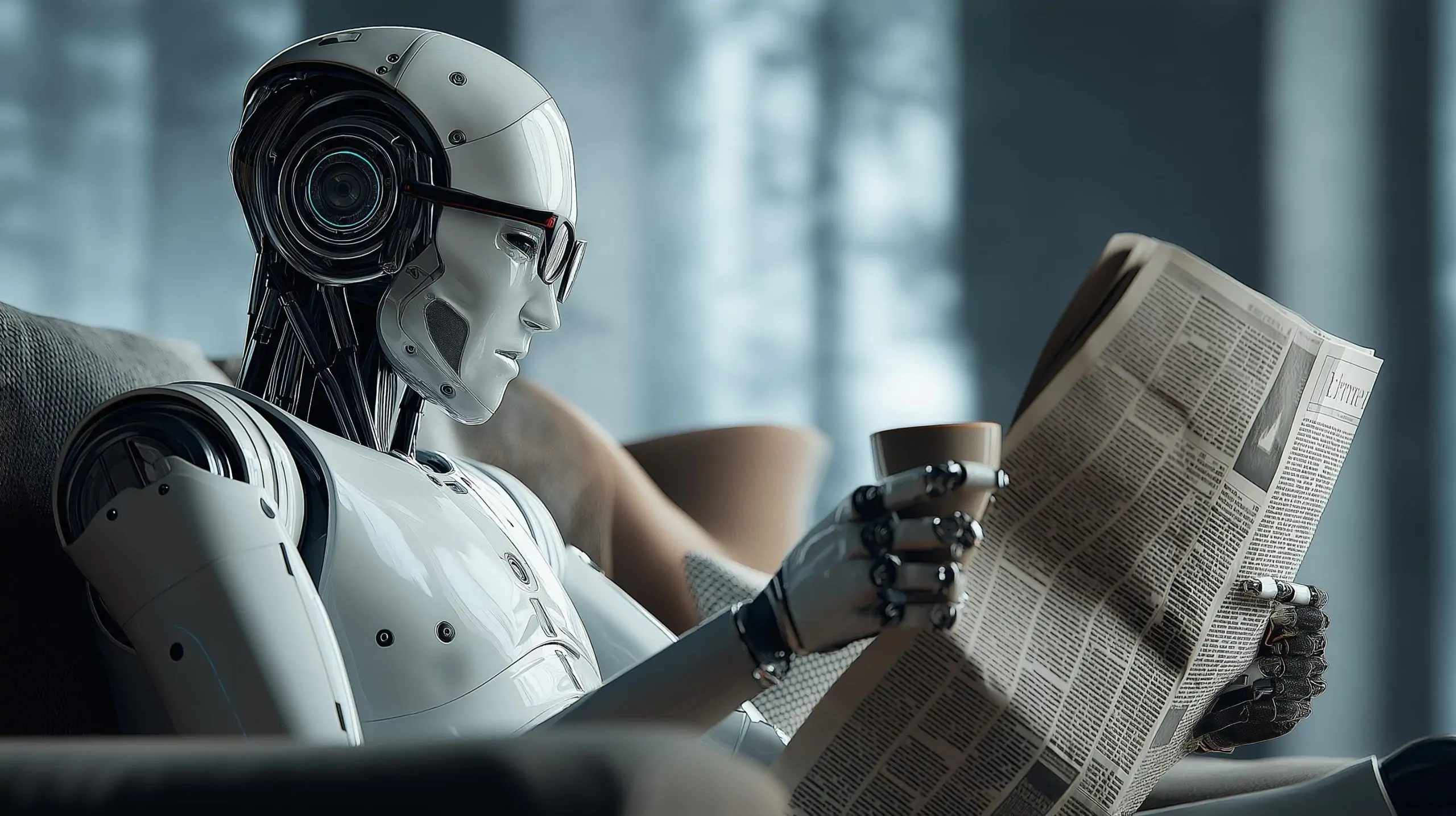 The Future Is Here: AI’s Most Shocking Developments on July 20, 2025