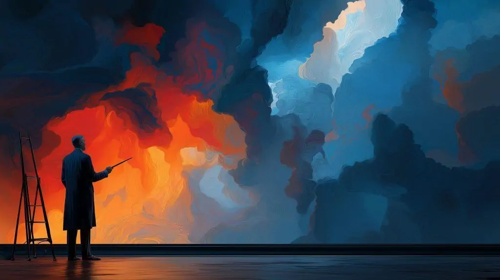 AI Art Revolution: How Free AI Painting Generators Are Transforming Creativity in 2025