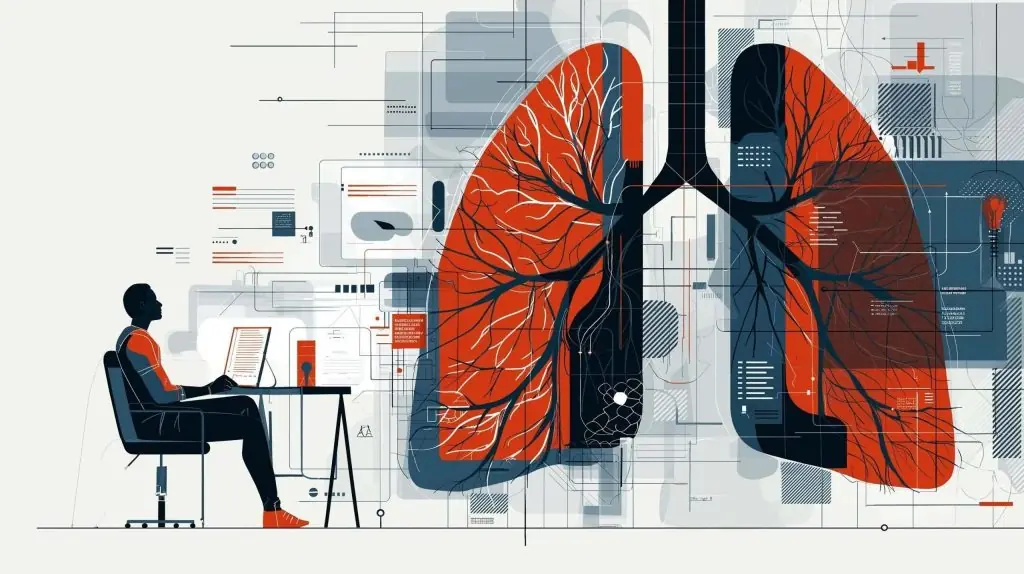 AI Pathology Breakthrough: Roche’s Lung Cancer Diagnostic Makes FDA History