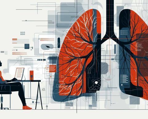 AI Pathology Breakthrough: Roche’s Lung Cancer Diagnostic Makes FDA History