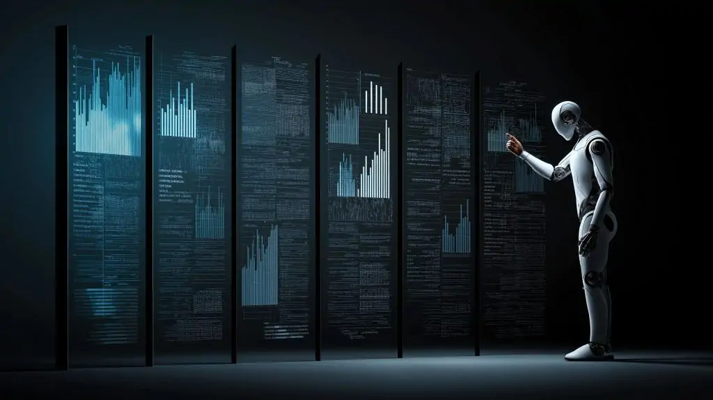 AI-Powered Report Generators Are Revolutionizing Data Analysis Across Industries