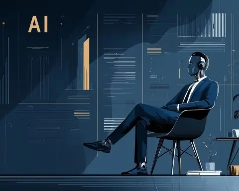 AI Revolution: 21 Game-Changing Tools Transforming Small Businesses in 2025