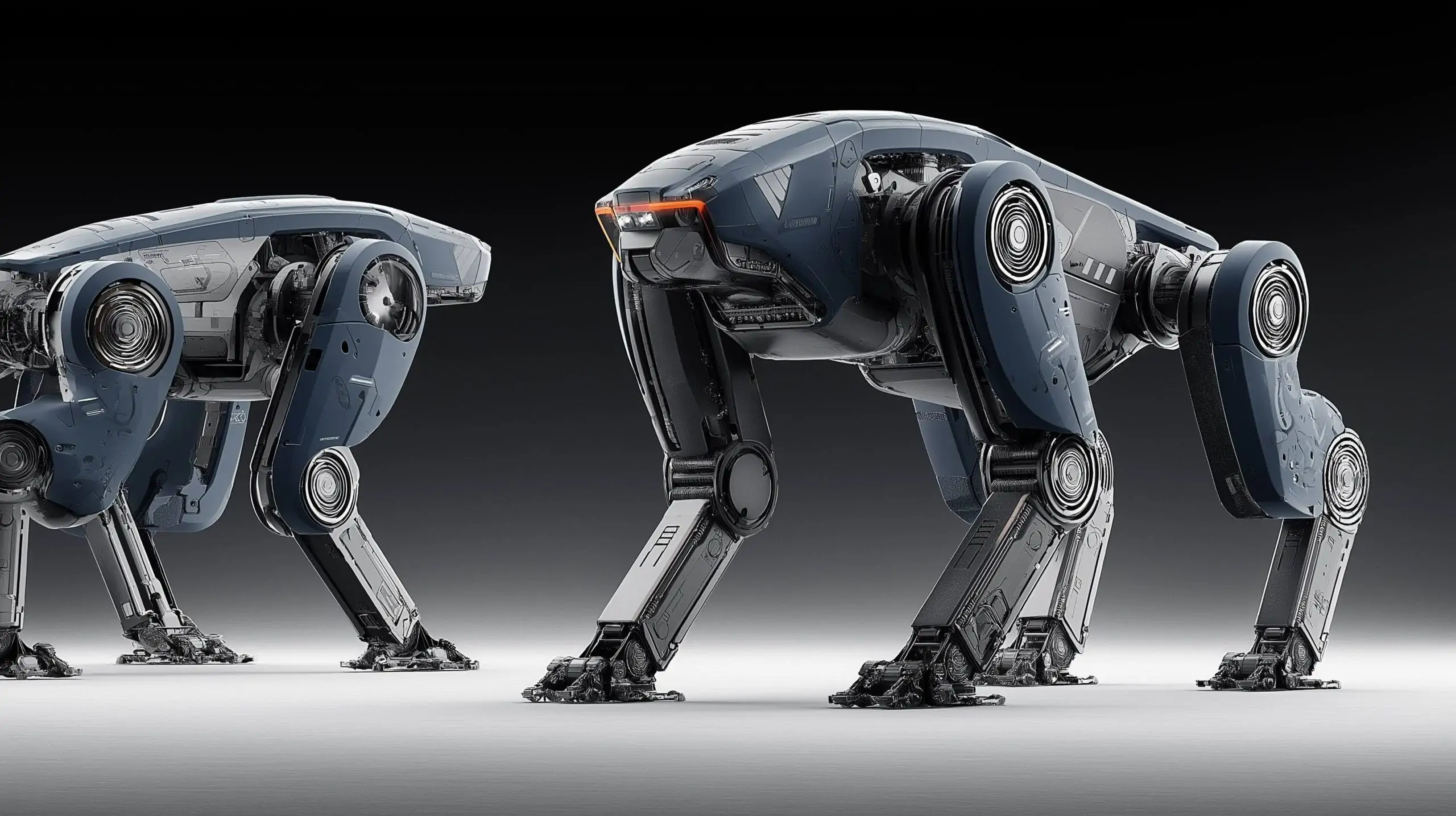 AI vs. Robotics Revolution: How Smart Algorithms and Machines Are Reshaping 2025