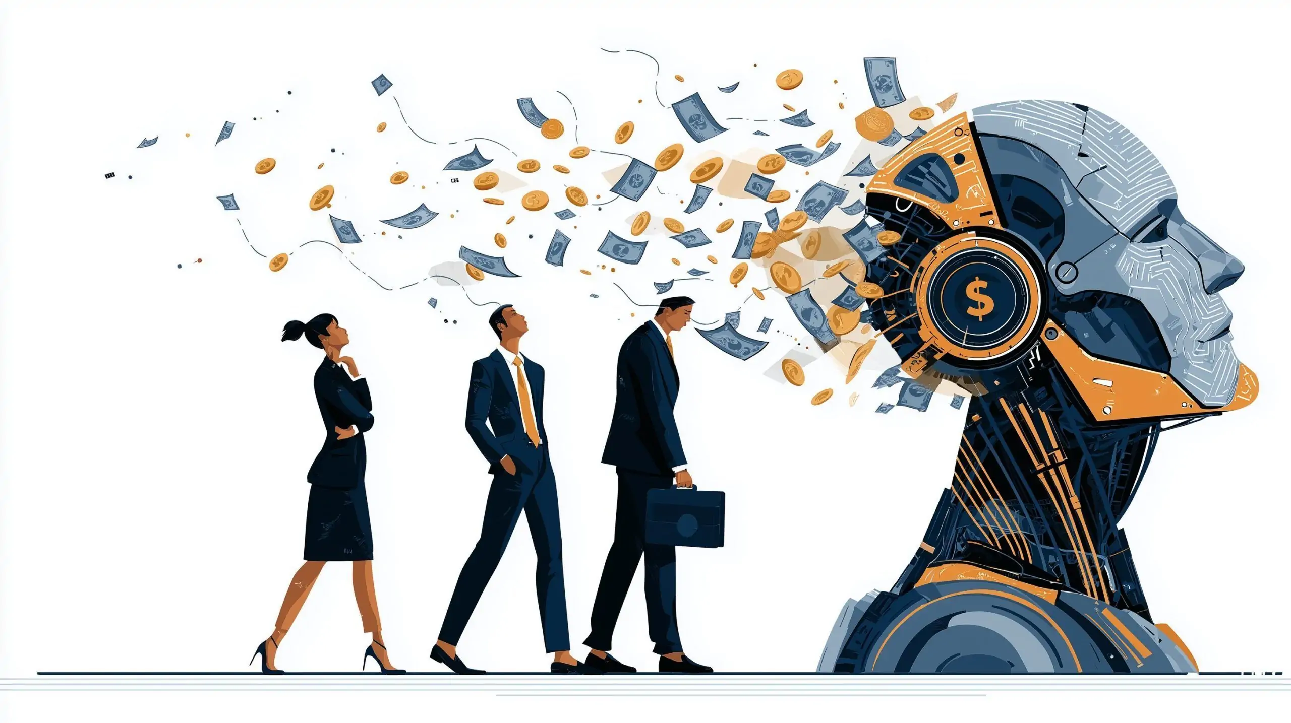 AI Specialist Salaries in 2024–2025: A Comprehensive Report