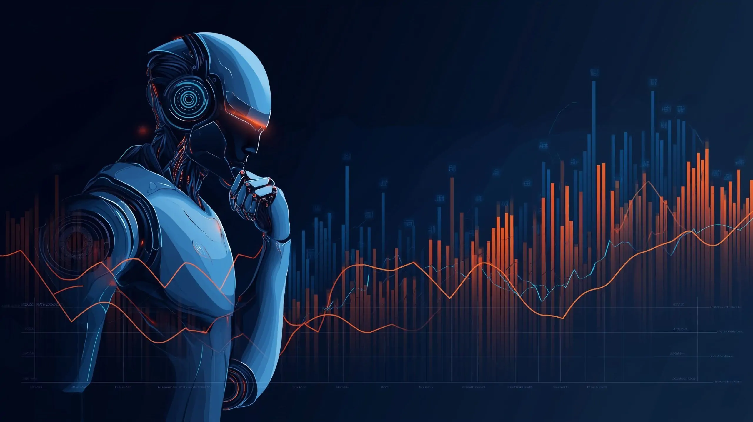 Wall Street Shocked by AI Surge: What Happened on July 24–25?