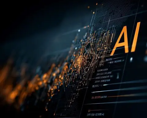 AI Stocks Soar as Nvidia Hits $4T, Apple Feels the Heat, and Musk Doubles Down – Daily Roundup