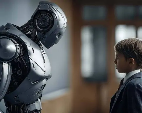 AI Teachers Take the Podium: How Digital Professors and Virtual Tutors Are Revolutionizing Education