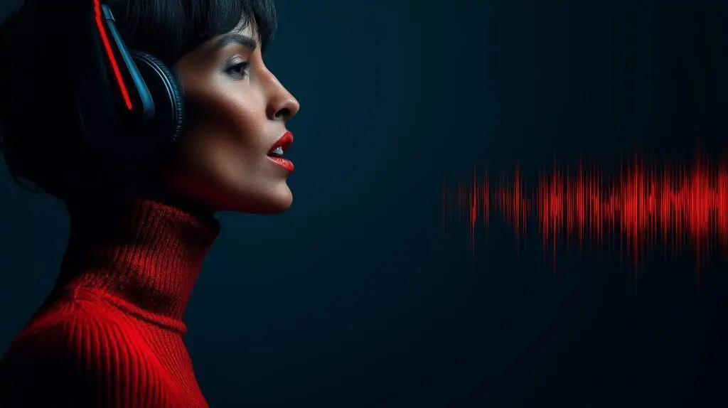 AI Voice Clones Are Taking Over – Inside the Synthetic Voice Revolution of 2025