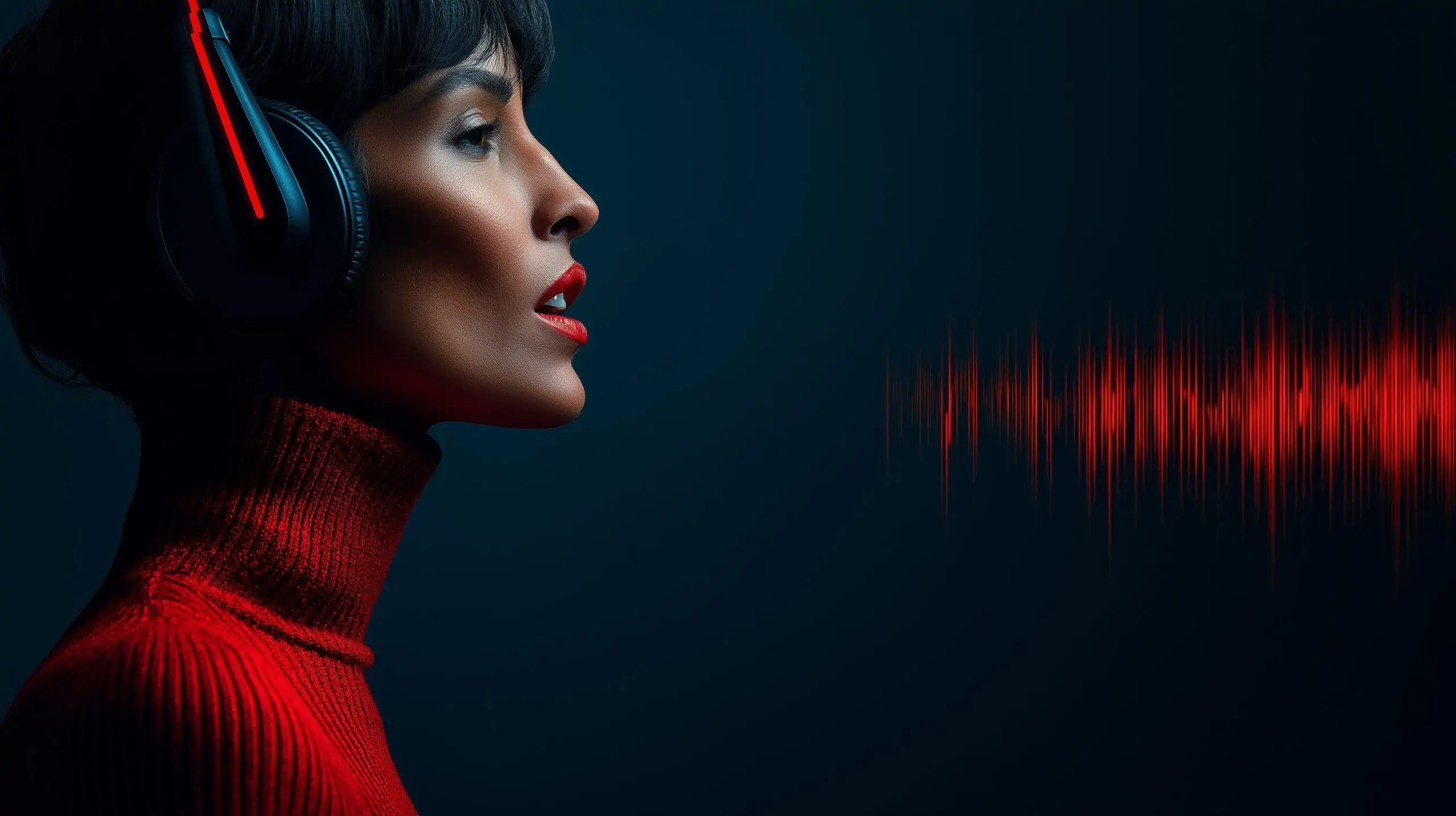 AI Voice Clones Are Taking Over – Inside the Synthetic Voice Revolution of 2025