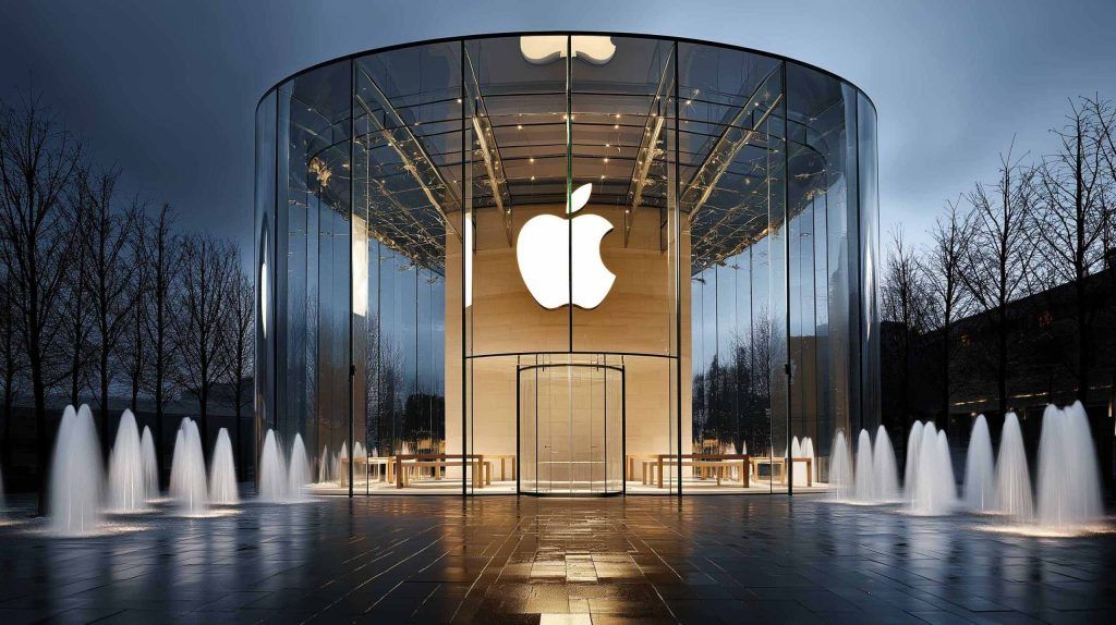 Apple Stock Today (AAPL) — 11/11/2025: Shares Climb as AI-Spending Discipline Wins Fans; Dividend Arrives This Week