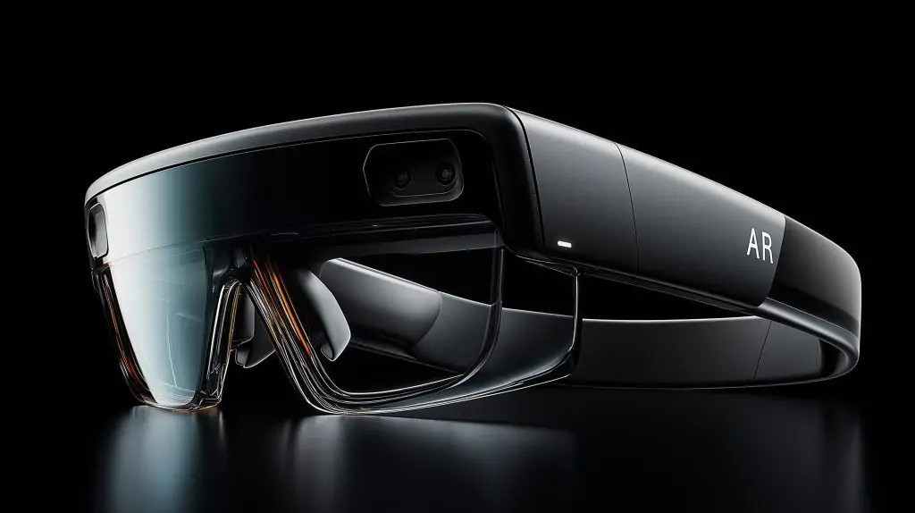 Beyond Smartphones: AR Glasses, Brain Chips & the Race to Replace Your Phone