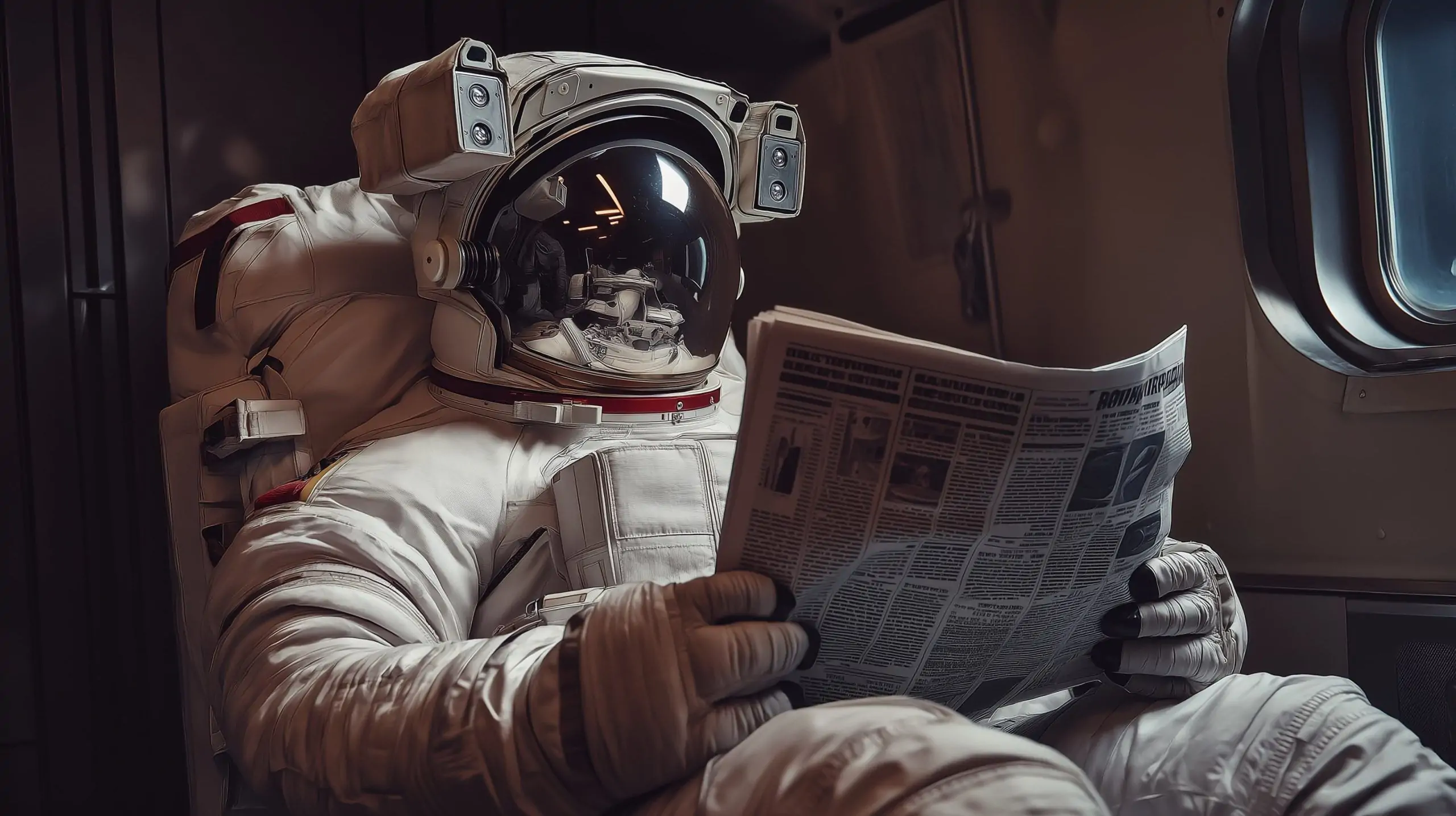 Starlink Doubleheader, NASA Upheaval & Space Race Showdowns – Global Space News Roundup (July 26–27, 2025)